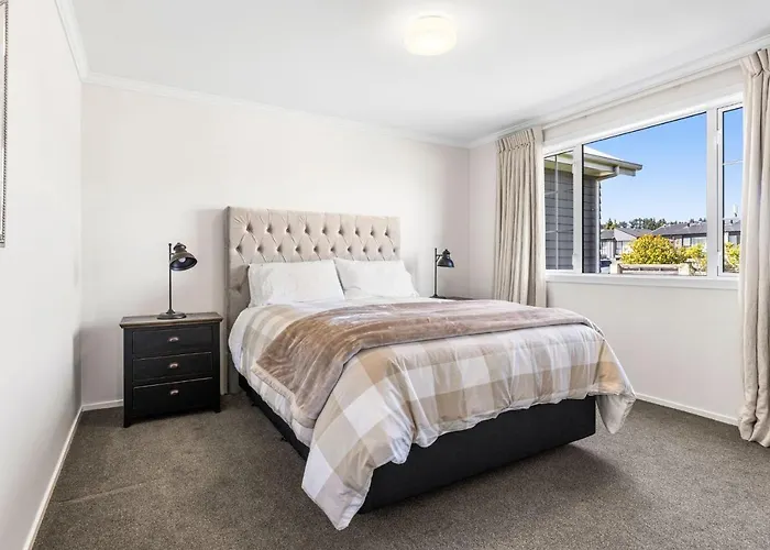 It's Easy! Space And Comfort * Wanaka