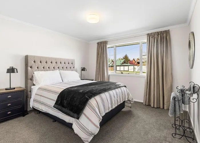 It's Easy! Space And Comfort