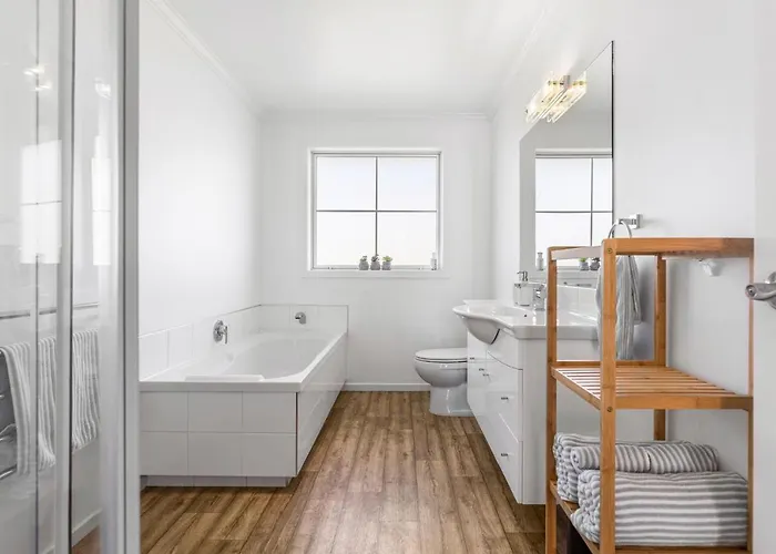 It's Easy! Space And Comfort Holiday home Wanaka