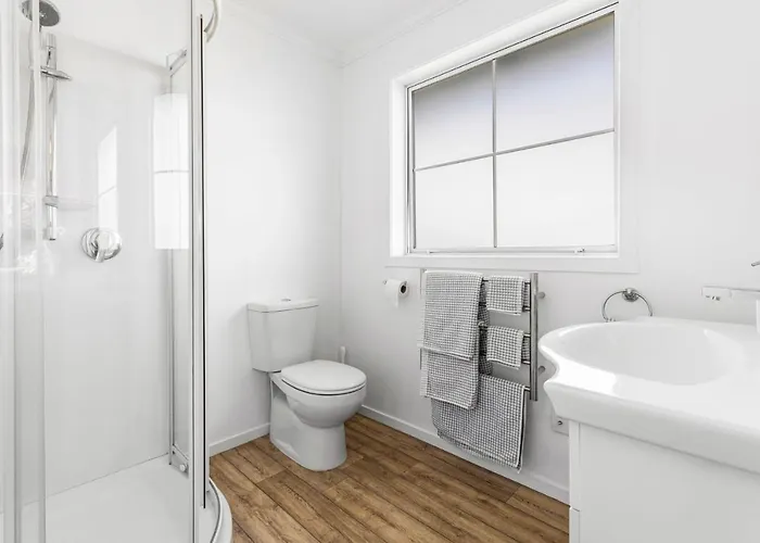 It's Easy! Space And Comfort